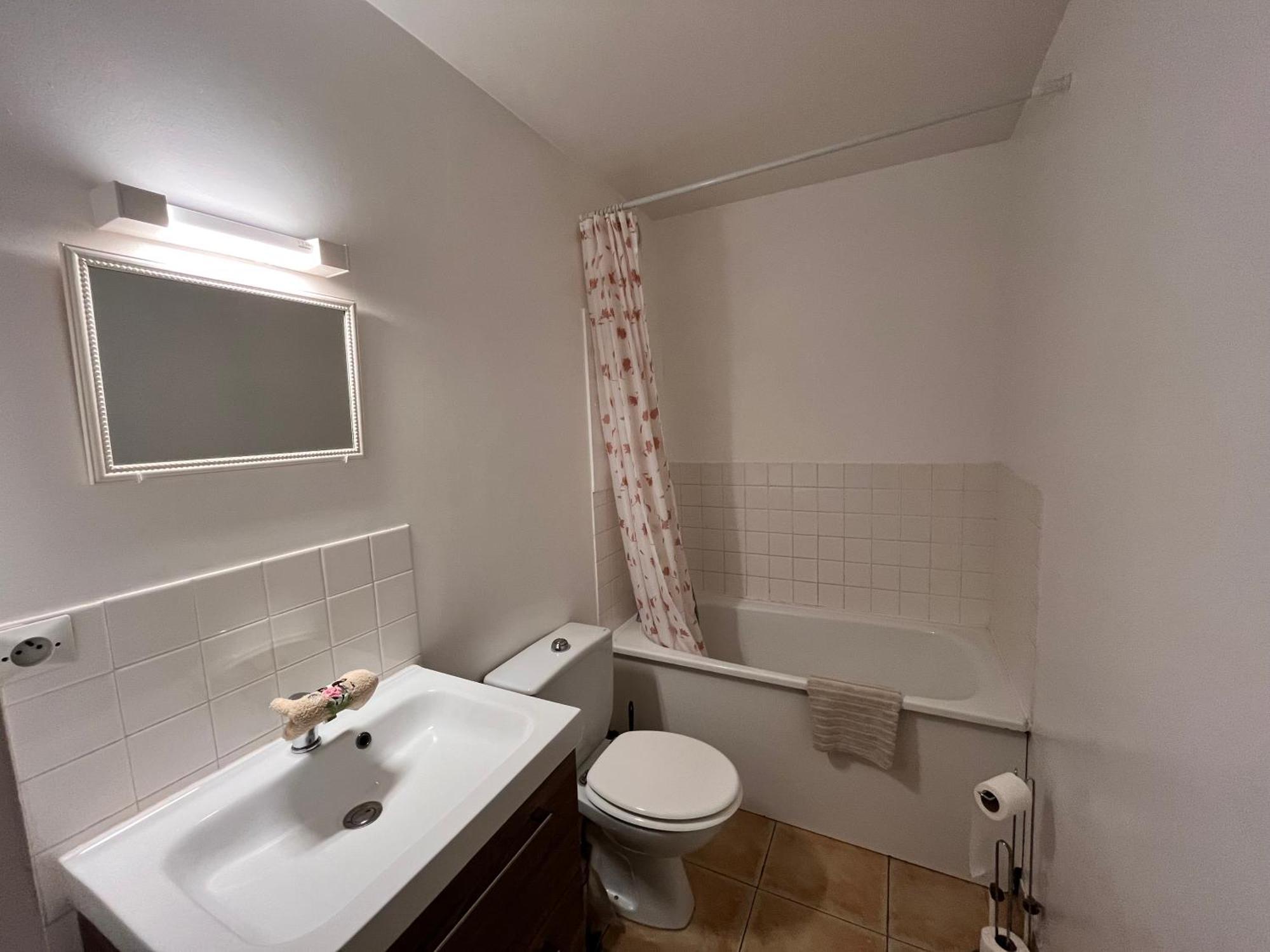 Apartamento Studio Vue Sur Jardins - Tout Confort Proche Mer Courseulles-sur-Mer Exterior foto
